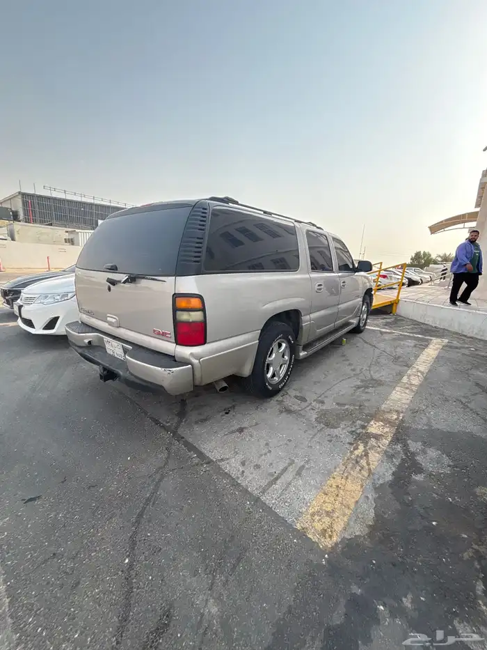 جمس دنالي 2005 7