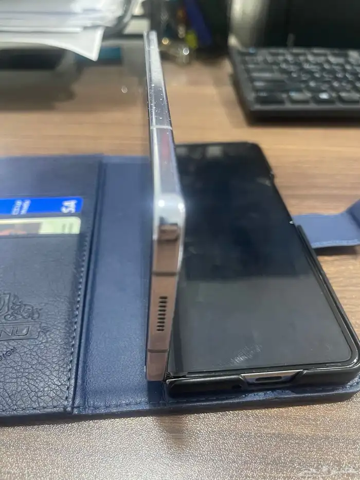 سامسونج فولد 5 بيع او بدل 9