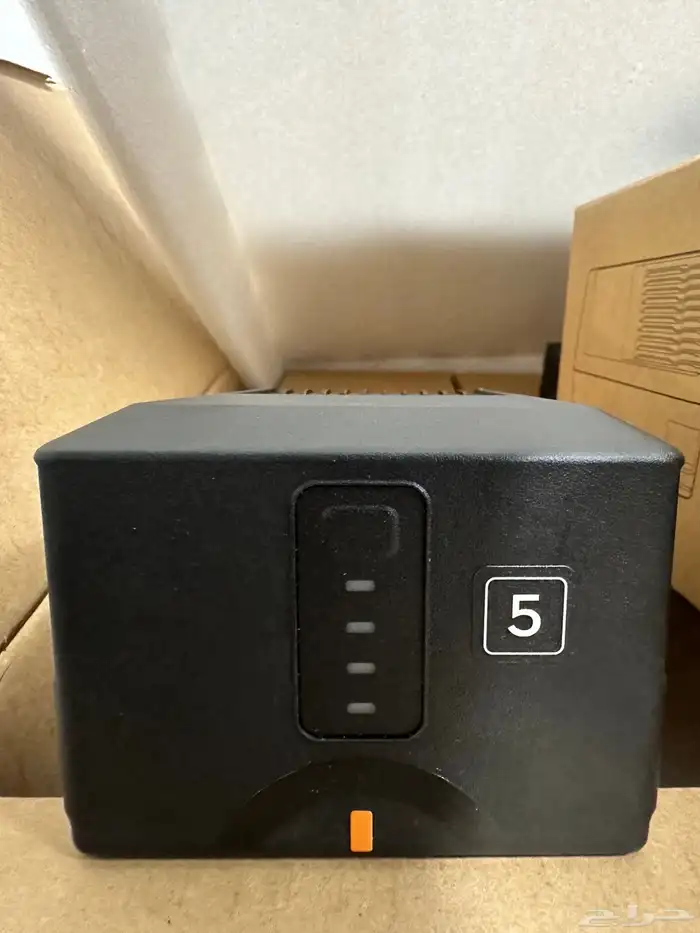 بطارية DJI TB65 أصلية   جديدة بالكرتون 3