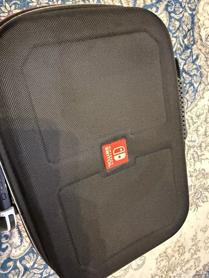 نيتندو سويتش اوليد 4