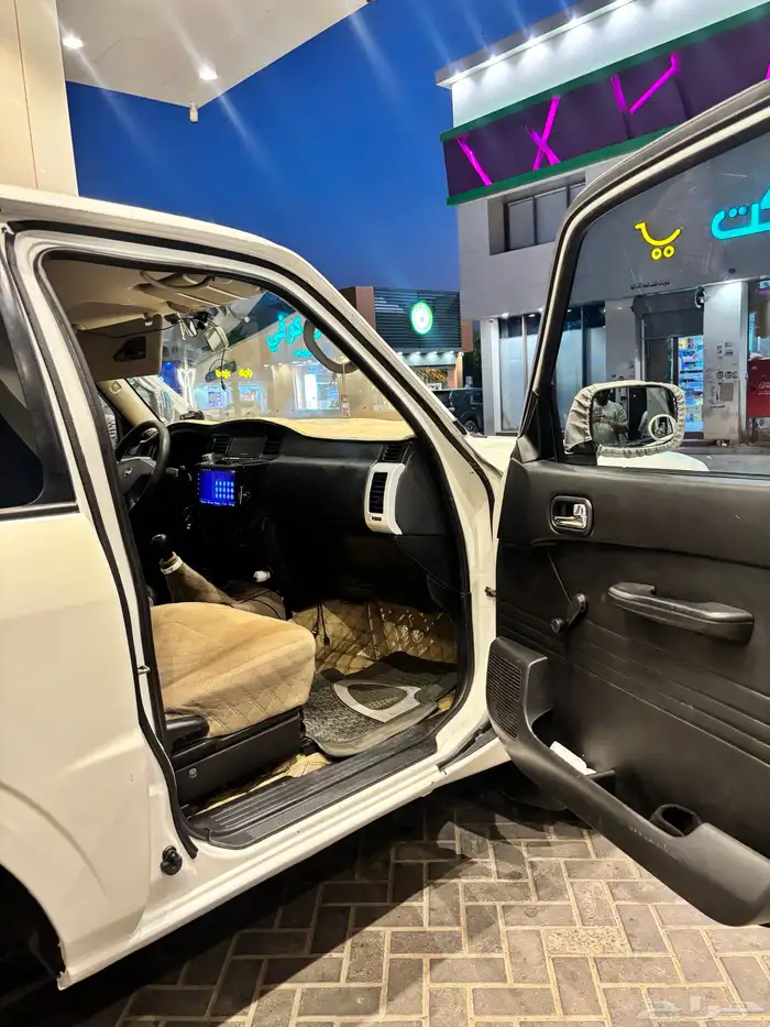 باترول ممشى مية الف فقط . 2