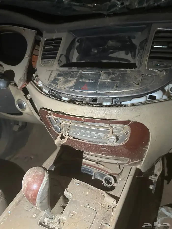 قطع جنسس 2014 26