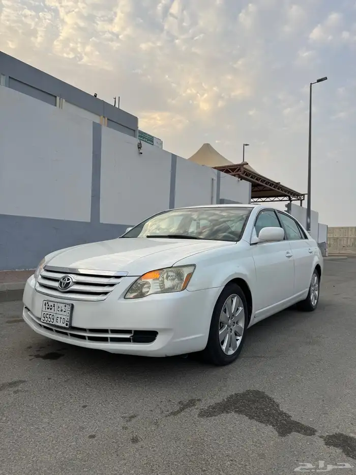 افالون 2005 XL 0