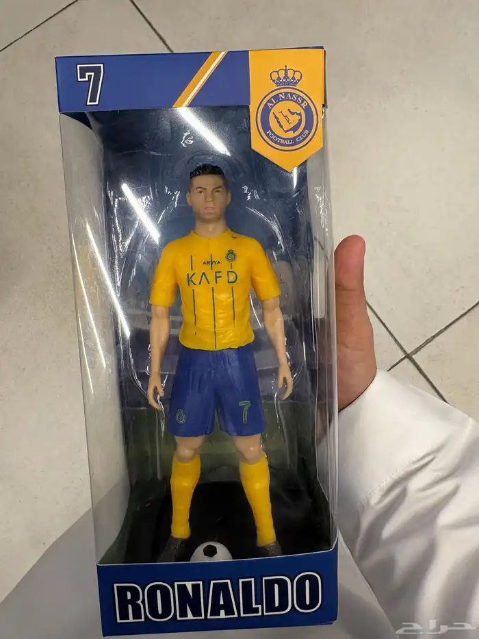 مجسم الدون 0
