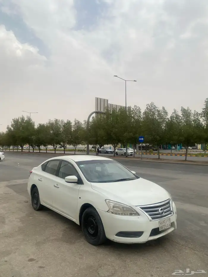 نسيان سنترا 2015 5
