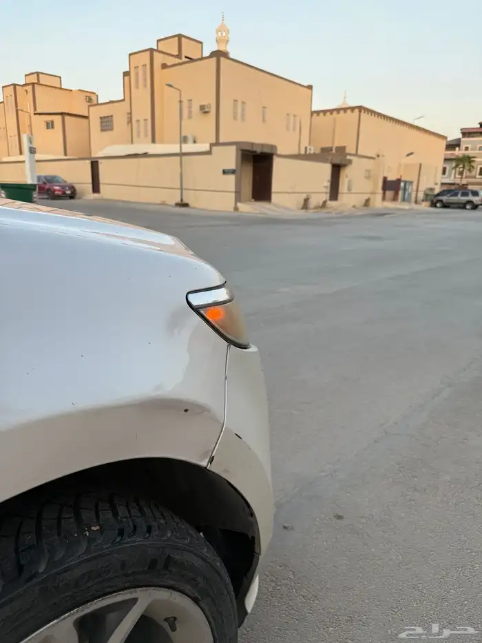 فورد ايدج سبورت 2013 8