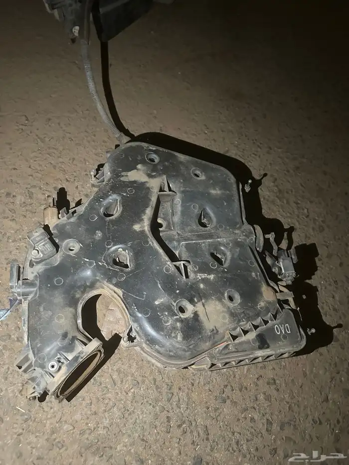 جنسيس قطع غيار مكينه GDI 32