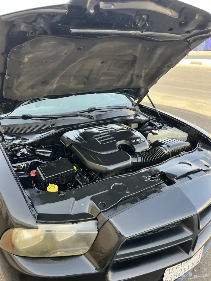 دودج تشارجر للبيع 2012 البيع عاجل 0