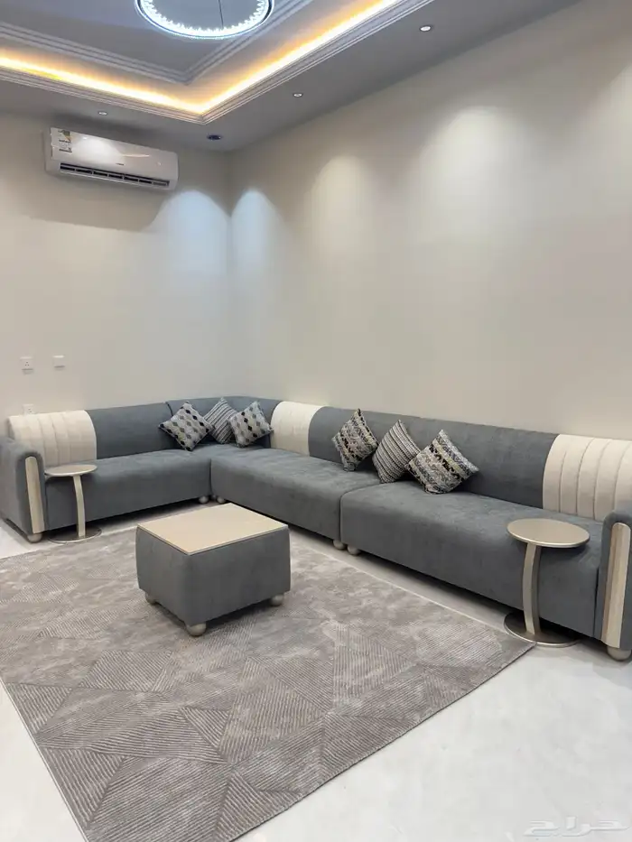 استراحة وشالية الورد 12