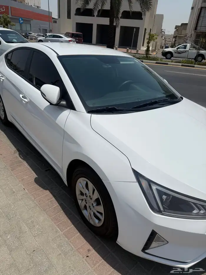 النترا (أفانتي) 2020 5