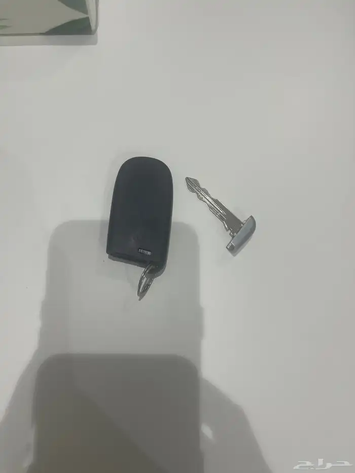 ريموت سيارة دوج من 2021 إلى آخر موديل 1