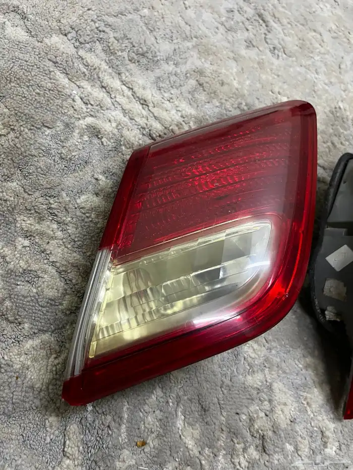 قطع كامري 2007 2009 1