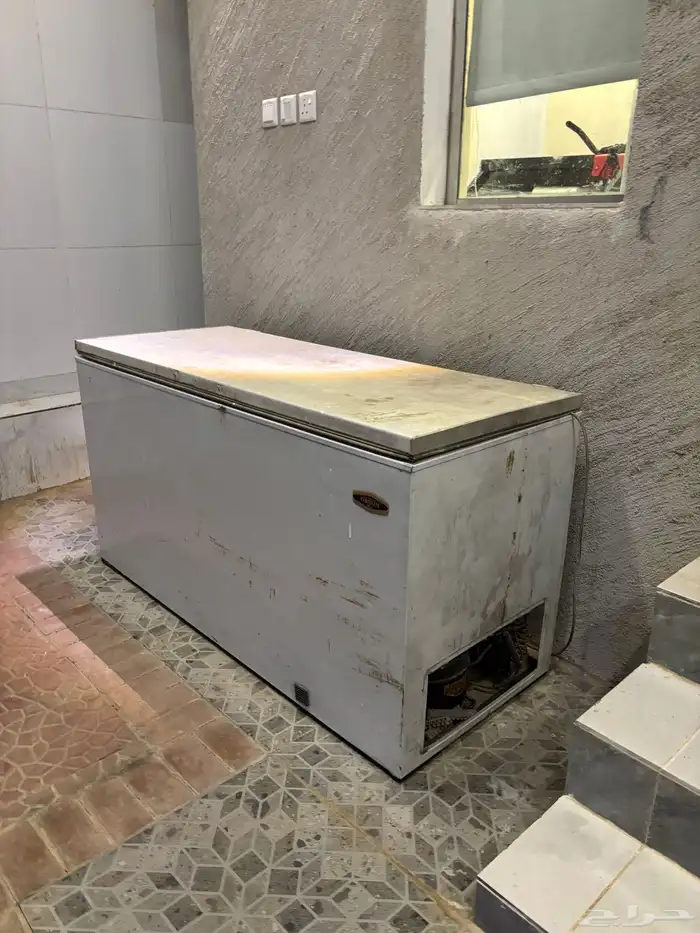 فريزر اريسون 3