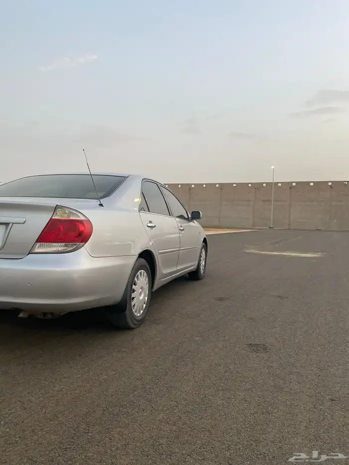 كامري قيرتماتيك 2