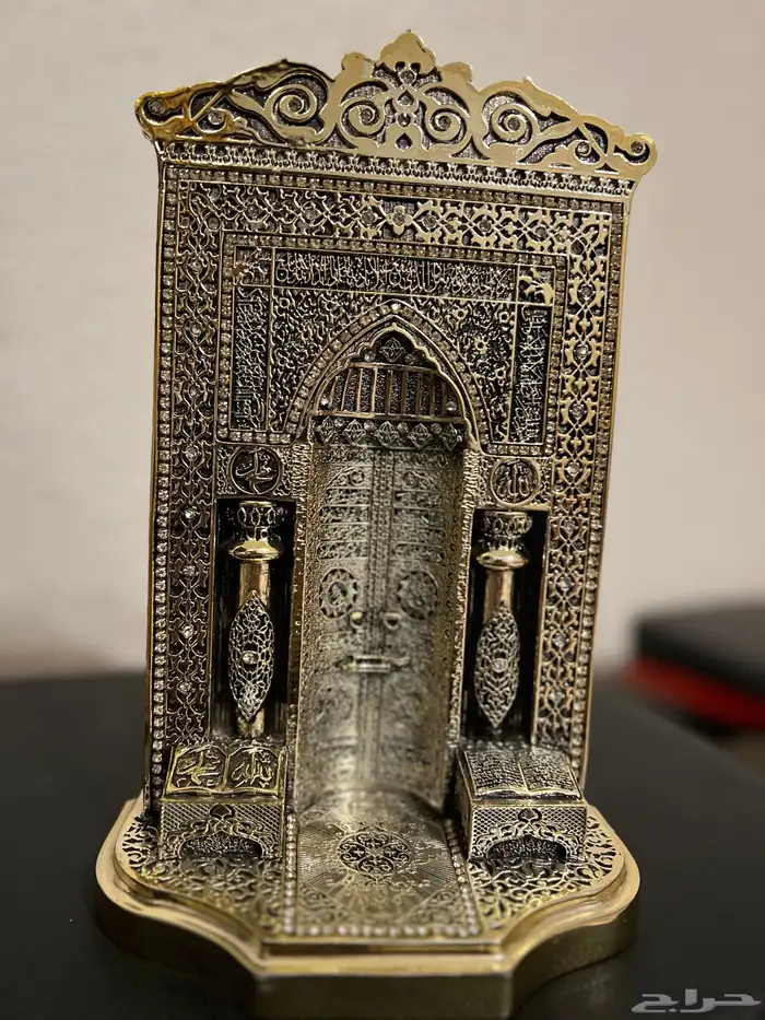 تحف صناعة تركية بالسراميك والر خام الأصلي 4
