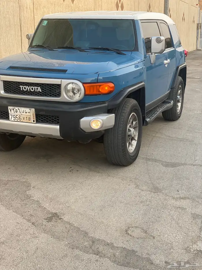 اف جي 2011 رقم 2 0