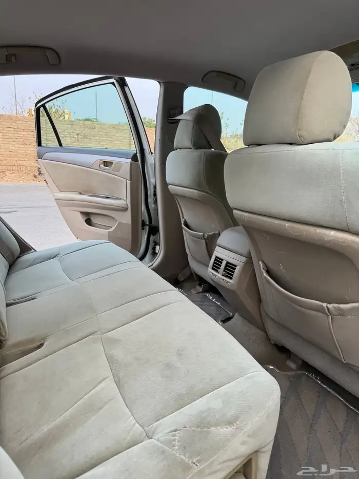 افالون 2005 XL 16