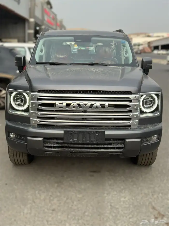 هافال اتش 9 2026 H9 فل كااامل الفخامة والتميز الأكثر طلبا . 0