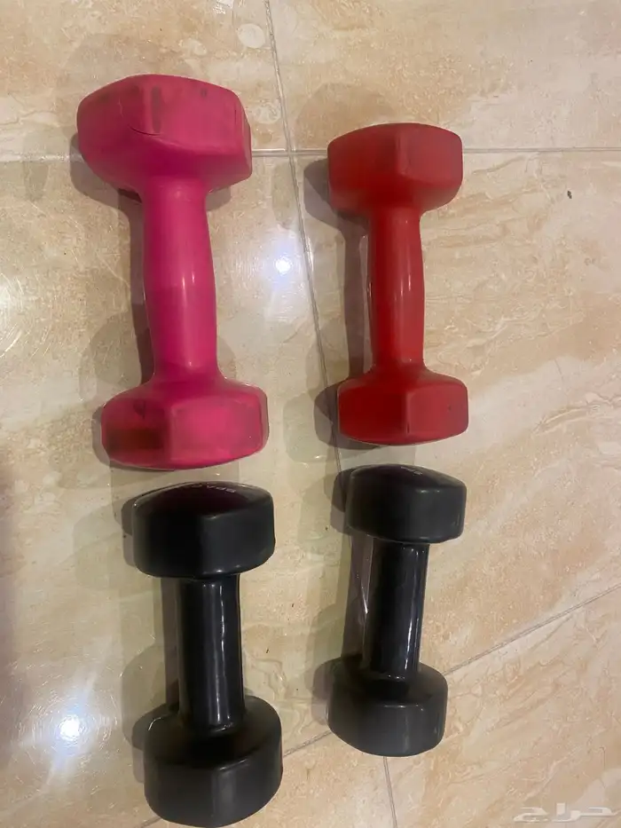 دمبل 3