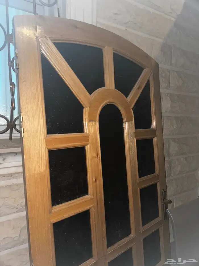باب   غسالة   المنيوم شباك 0