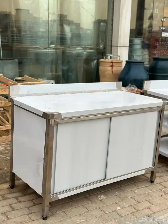 معدات مطاعم طولات غزات افرن جاز غاز 0