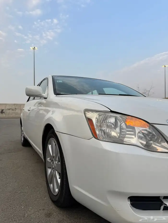 افالون 2005 XL 9