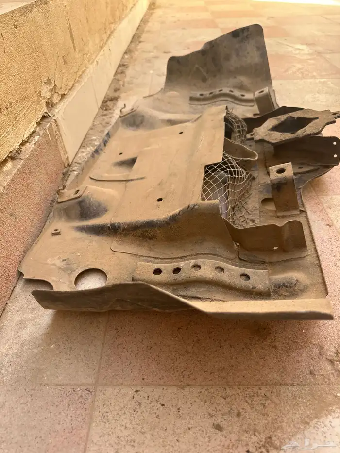 صاجة برادو الليع 4