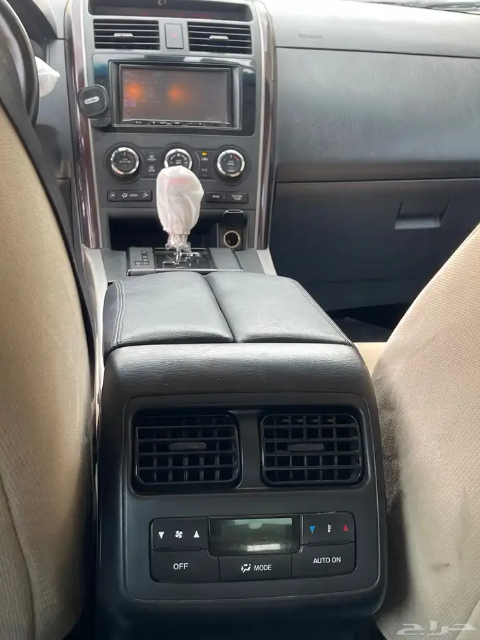 مازدا cx9 2013 للبيع 9