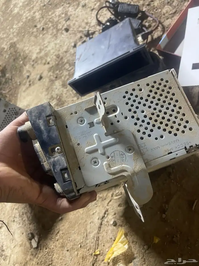 قطع غيار و كاله 5