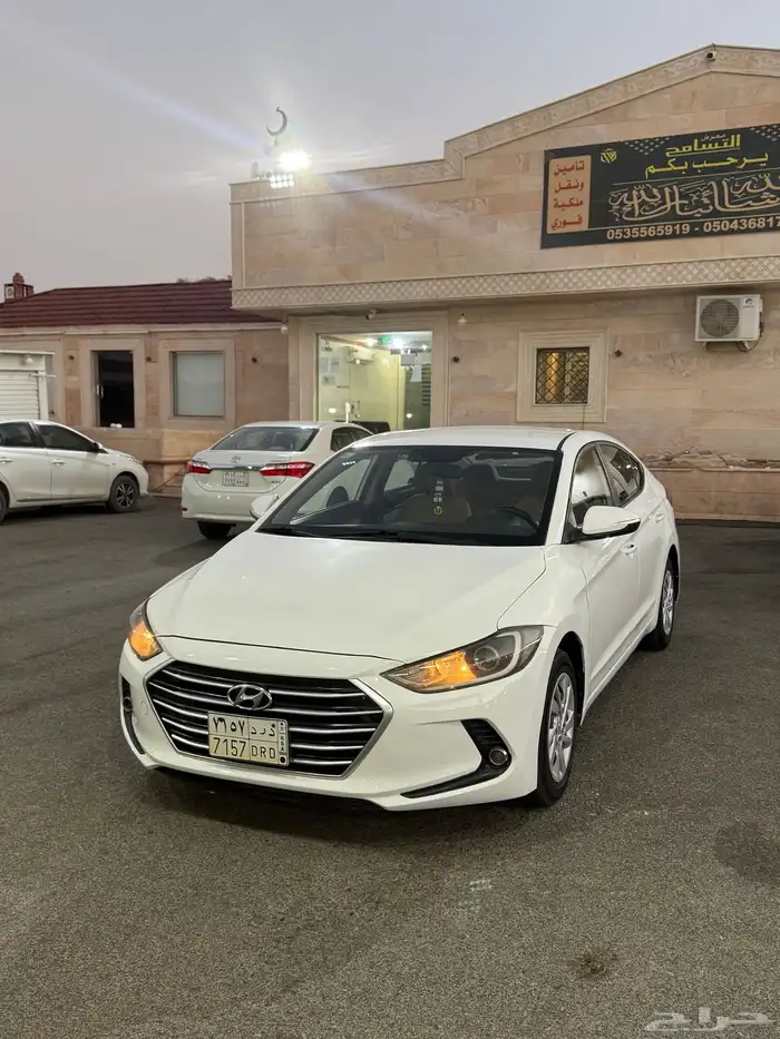 النترا 2018 0