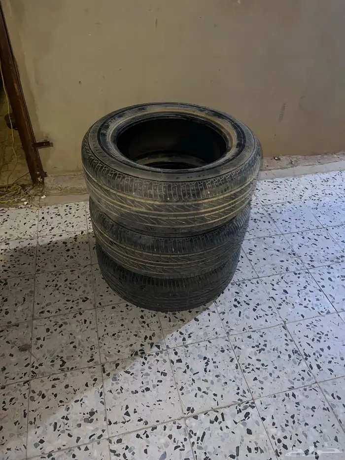 كفرات جديده صينيه العدد 3 1
