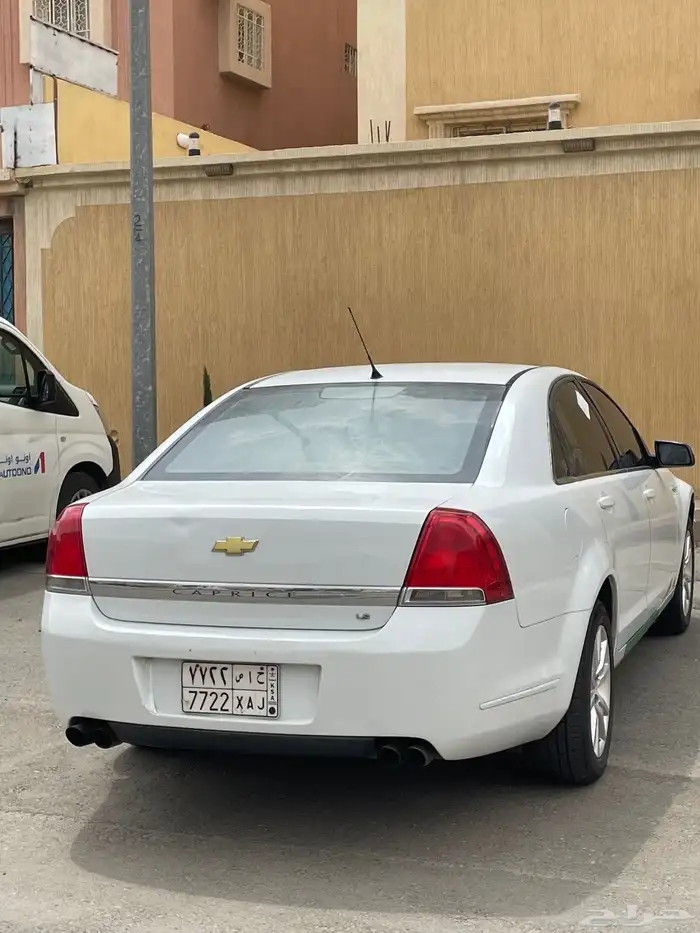 Chevrolet Caprice 2009 0