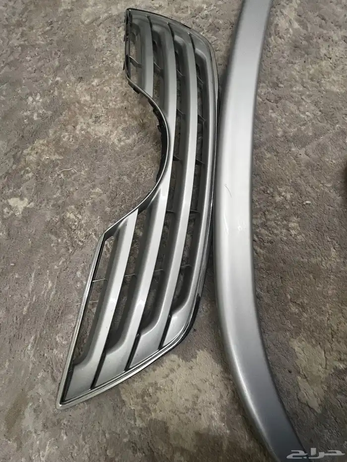 قطع كامري 2007 2009 3