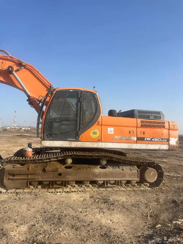 بوكلينات للإيجار 480 1