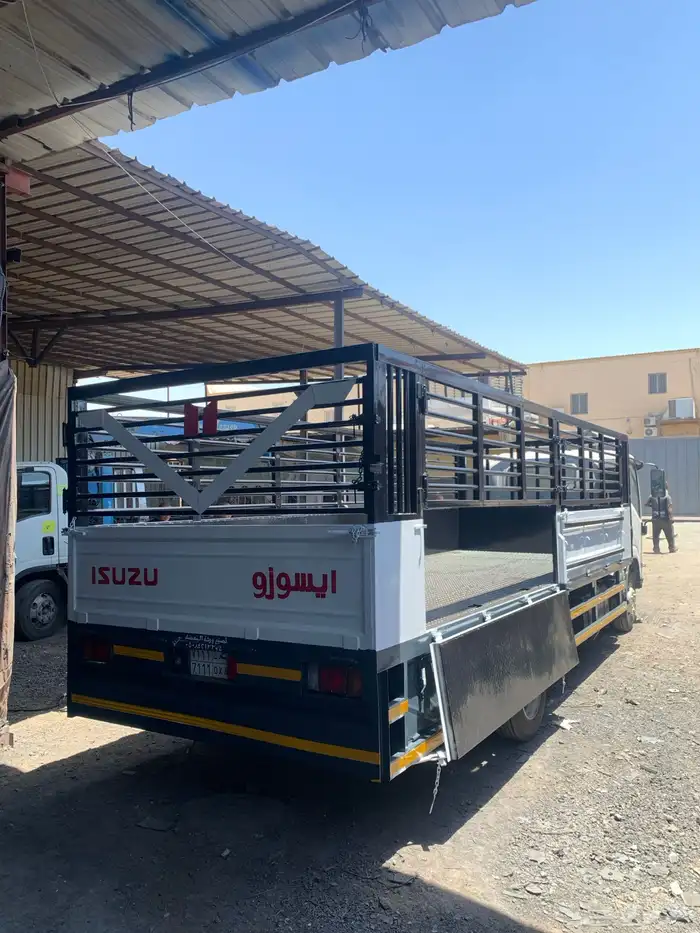 حدادة دينات شبوك ونيتات ورشة 9