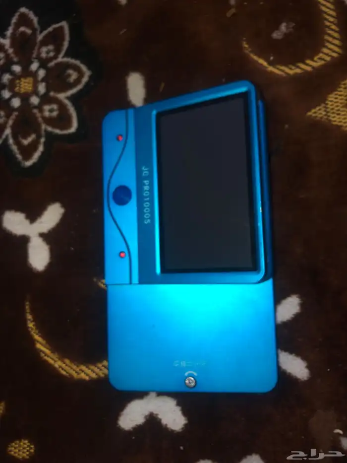 جهاز برمجه وكل شي مستعمل نظيف 0