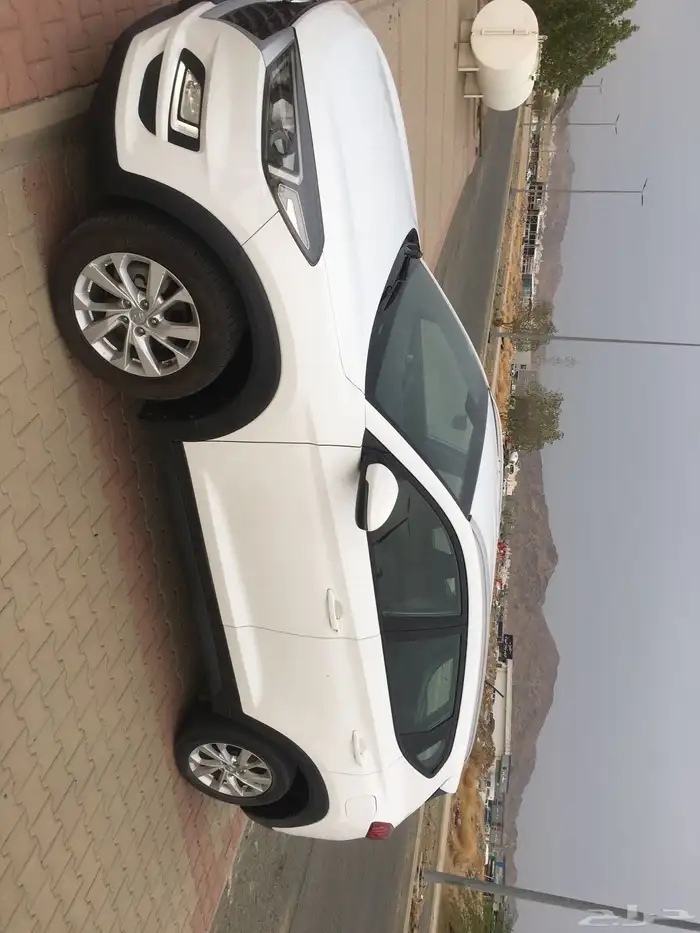 للبيع توسان 2019 0