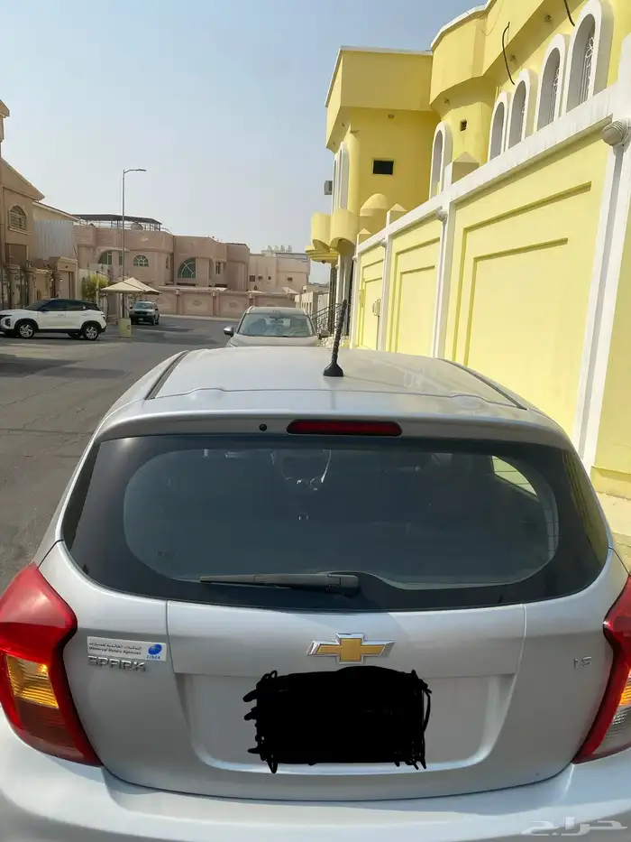 سبارك 2016 استاندر 1