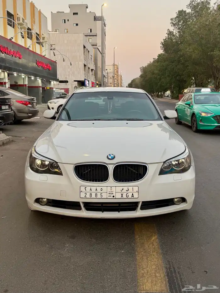 BMW 530 0