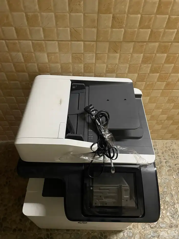 طابعه للبيع 3