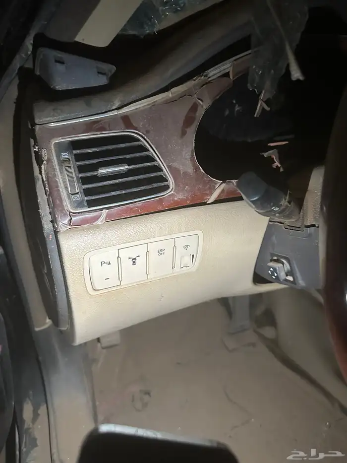 قطع جنسس 2014 20
