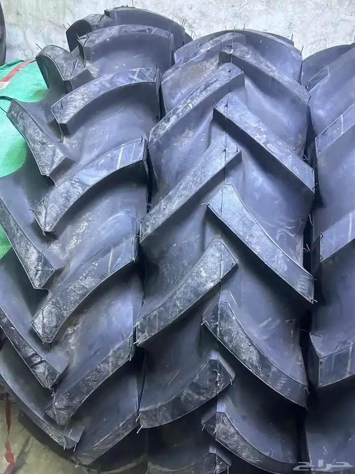 متجر كفرات حراثة زراعي 6