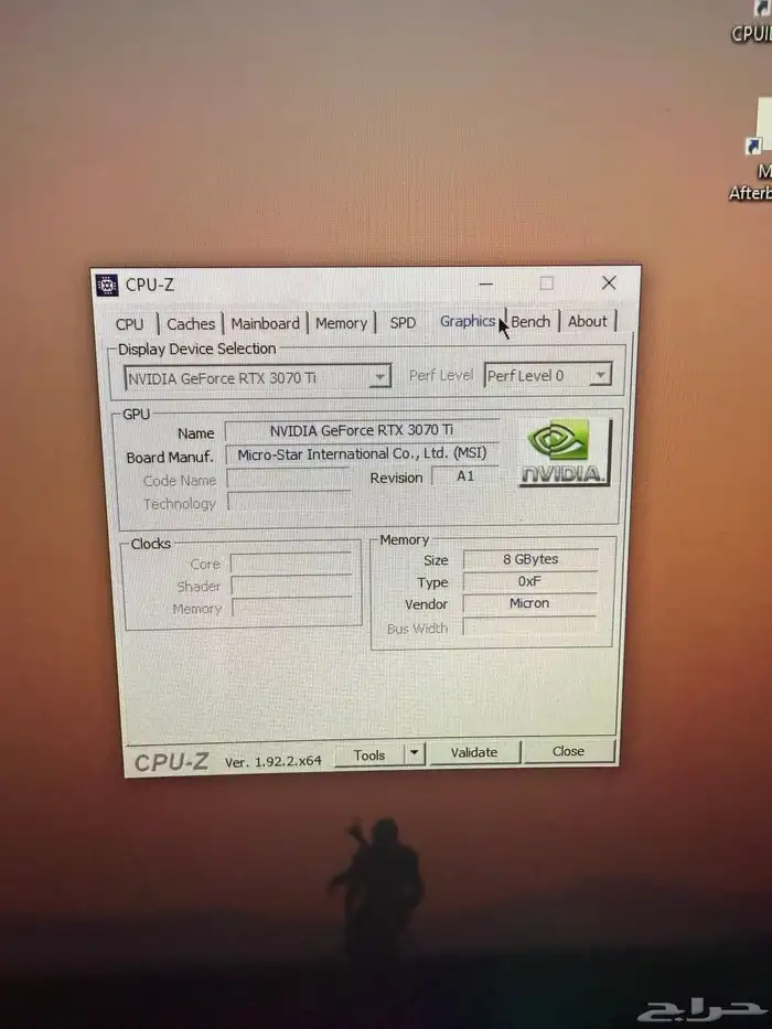 Ryzen 7 3700X   RTX 3070 Ti   32GB   1.5TB SSD   8TB HDD 6