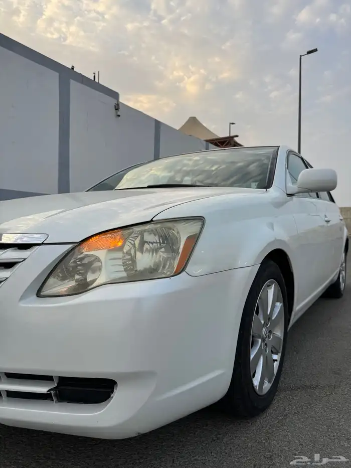 افالون 2005 XL 2
