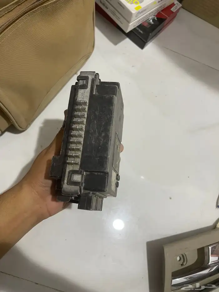 قطع فكتوريا وماركيز 30