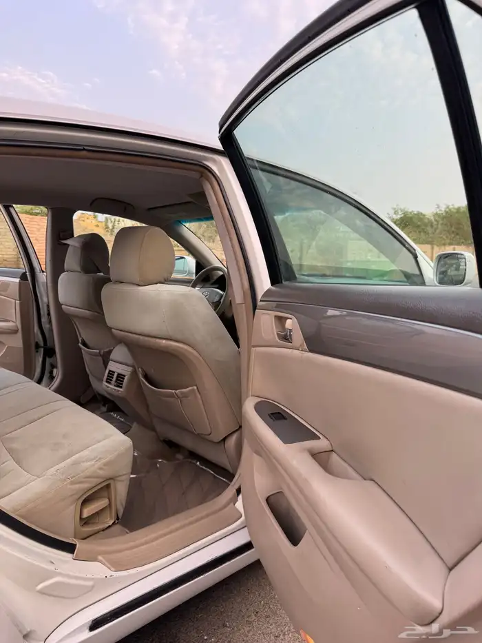 افالون 2005 XL 15