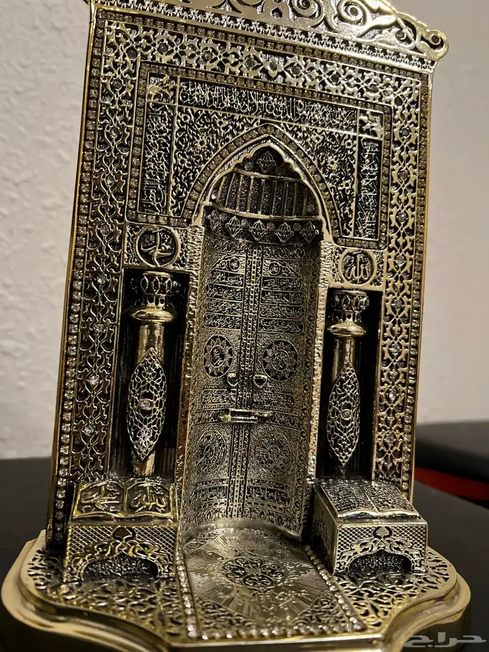 تحف صناعة تركية بالسراميك والر خام الأصلي 0