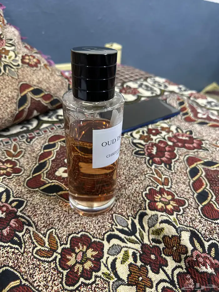 Oud Isphan Dior 250ml used original 4