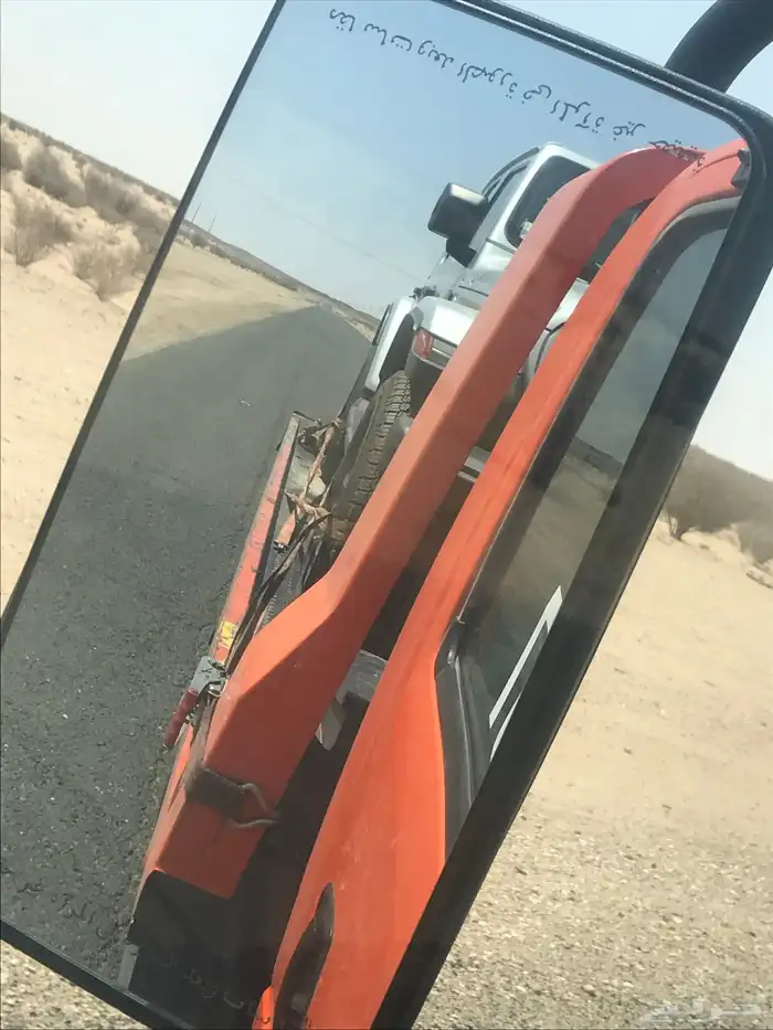 نقل سيارات عبر المدن 9