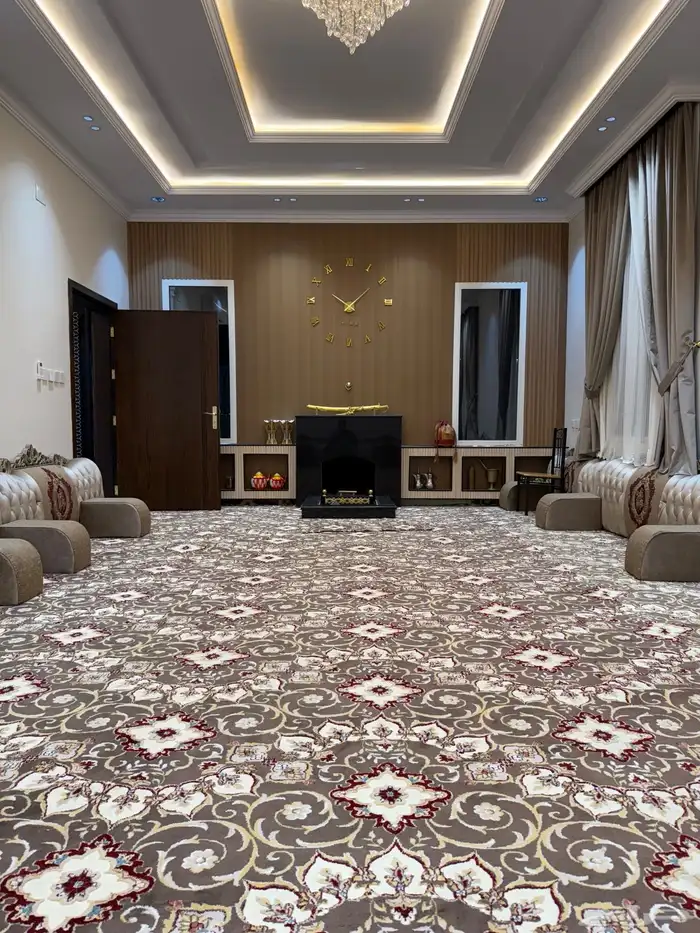 استراحة وشالية الورد 27